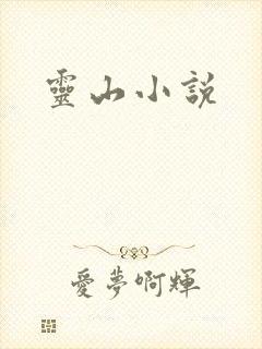 灵山小说