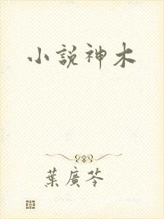 小说神木