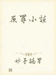 原罪小说