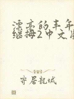 漂亮的丰年经的继拇2中文版