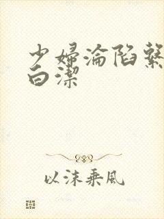 少妇沦陷系列之白洁