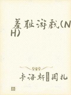 羞耻游戏(NPH)