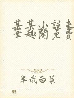 某某小说未删减笔趣阁免费阅读