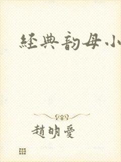 经典韵母小说