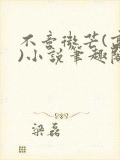 不啻微芒(高干)小说笔趣阁