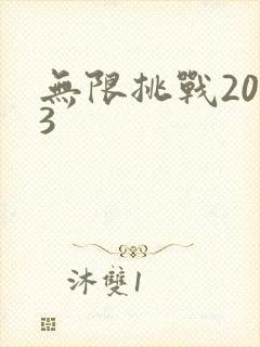 无限挑战2013