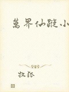 万界仙踪小说