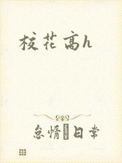 校花高h