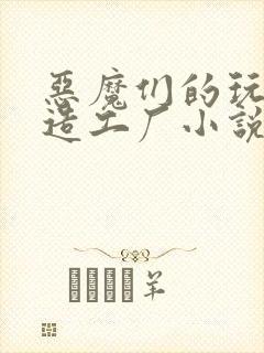 恶魔们的玩具改造工厂小说