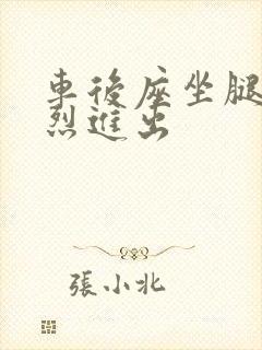 车后座坐腿上猛烈进出