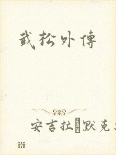武松外传