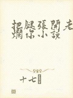 把腿张开老子臊烂你小说