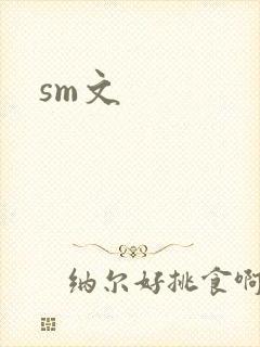 sm文
