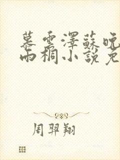 慕云泽苏晚晴夏雨桐小说免费阅读封面