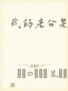 我的老公是冥王