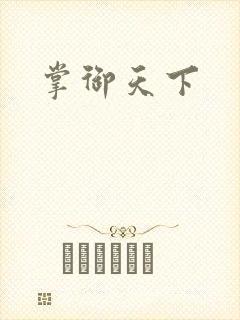 掌御天下