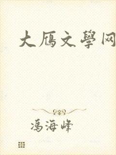 大雁文学网