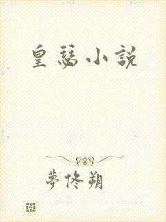 皇瑟小说