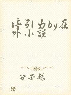 暗引力by在言外小说