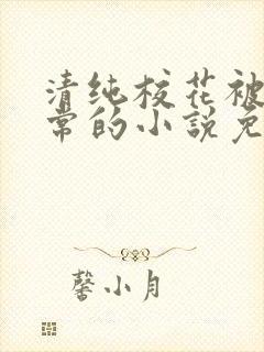 清纯校花被擒日常的小说免费阅读
