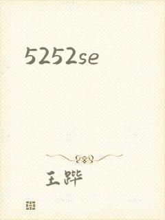 5252se