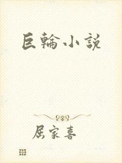 巨轮小说