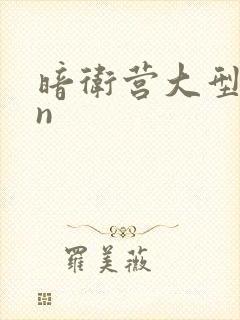 暗卫营大型hpn