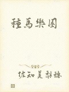 种马乐园