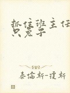 抓住班主任的两只兔子