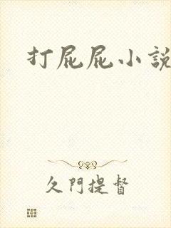 打屁屁小说