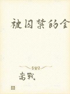 被囚禁的金丝雀