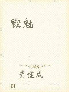 毁魅