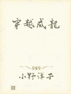 穿越成龙