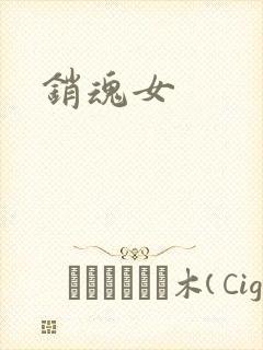销魂女