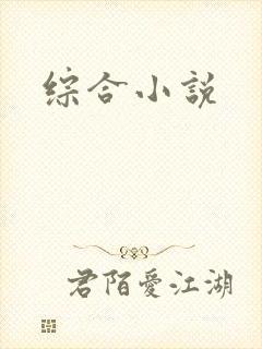 综合小说