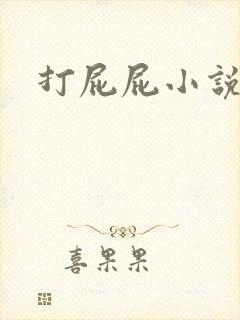 打屁屁小说
