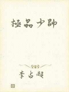 极品少帅