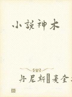 小说神木