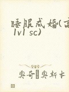 睡服成婚(高h 1v1 sc)