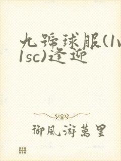 九号球服(1v1sc)逢迎