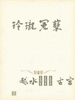 玲珑冤孽