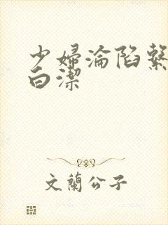 少妇沦陷系列之白洁