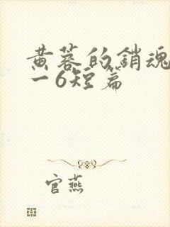 黄蓉的销魂夜1一6短篇