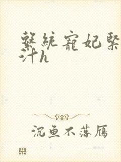 系统宠妃紧致多汁h