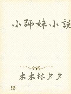 小师妹小说