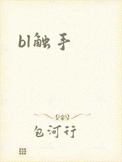bl触手