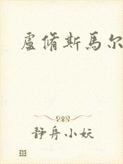 卢修斯马尔福封面