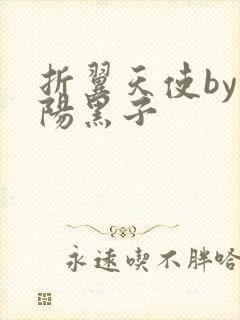 折翼天使by太阳黑子