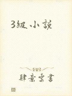 3级小说
