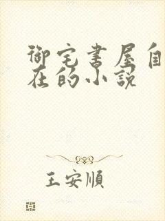 御宅书屋自由自在的小说封面